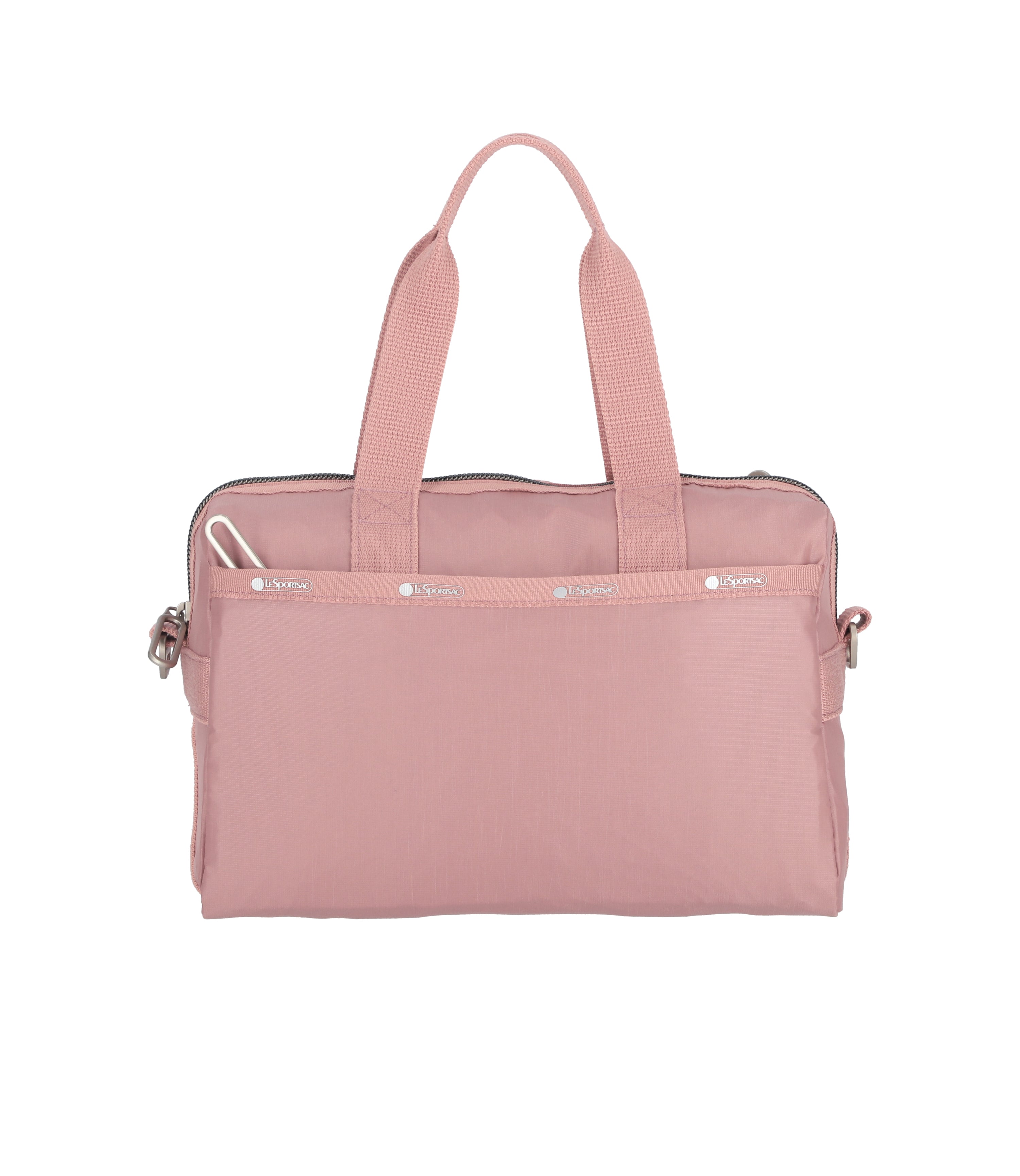 Stylish Small Uptown Satchel Crossbody Bag for Women - Fashionable Leather Shoulder Purse for Daily Use, Work, Travel & Shopping