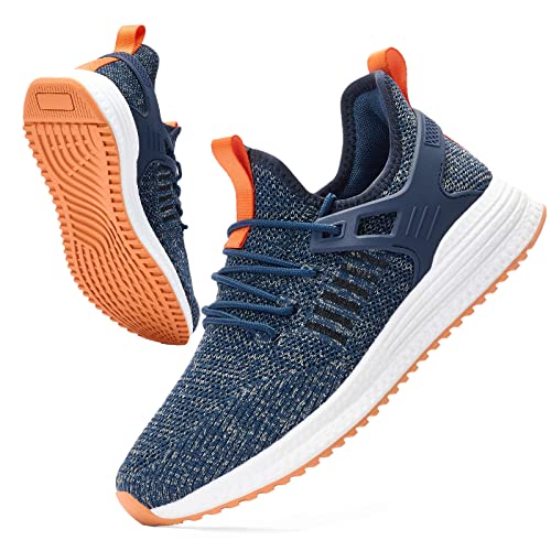 I-blue/Orange