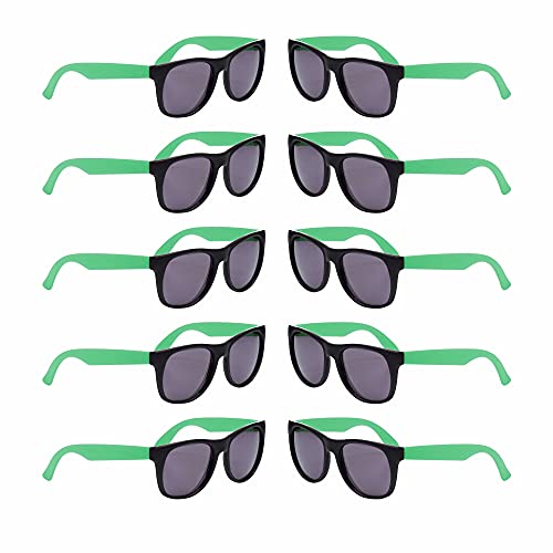 - Blanks - Green