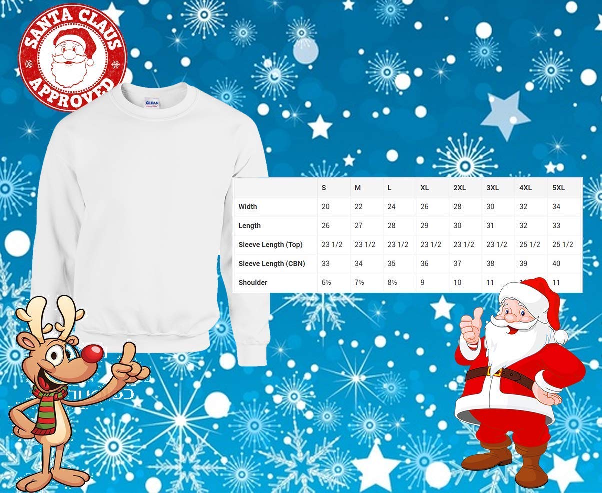 Drake Ugly Christmas Sweater & T-Shirt - Funny Hotline Bling Holiday Sweatshirt & Short Sleeve Tee for Men & Women | Perfect for Ugly Christmas Parties, Gift Exchanges & Festive Celebrations