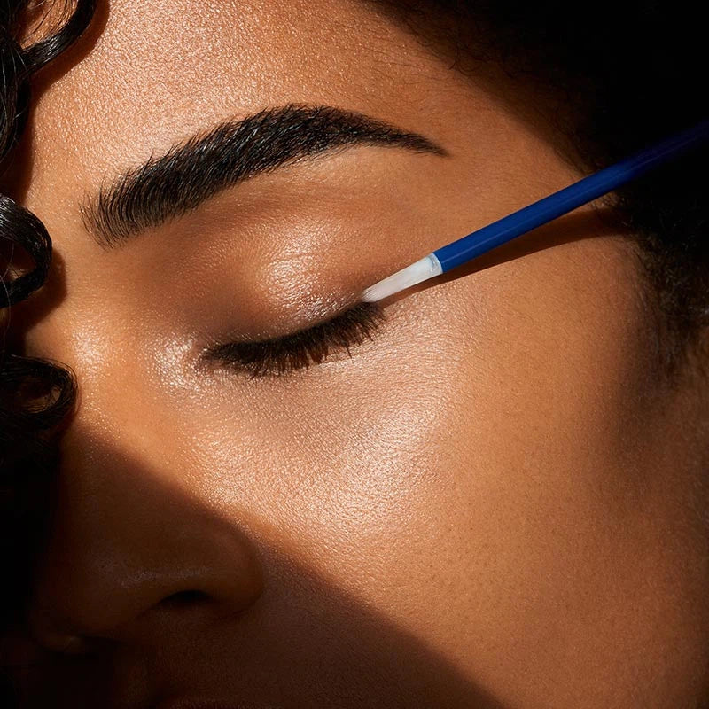 Augustinus Bader The Eyebrow & Lash Enhancing Serum - Growth Treatment for Fuller Brows & Lashes - Perfect for Nighttime Beauty Routine & Special Occasion Prep