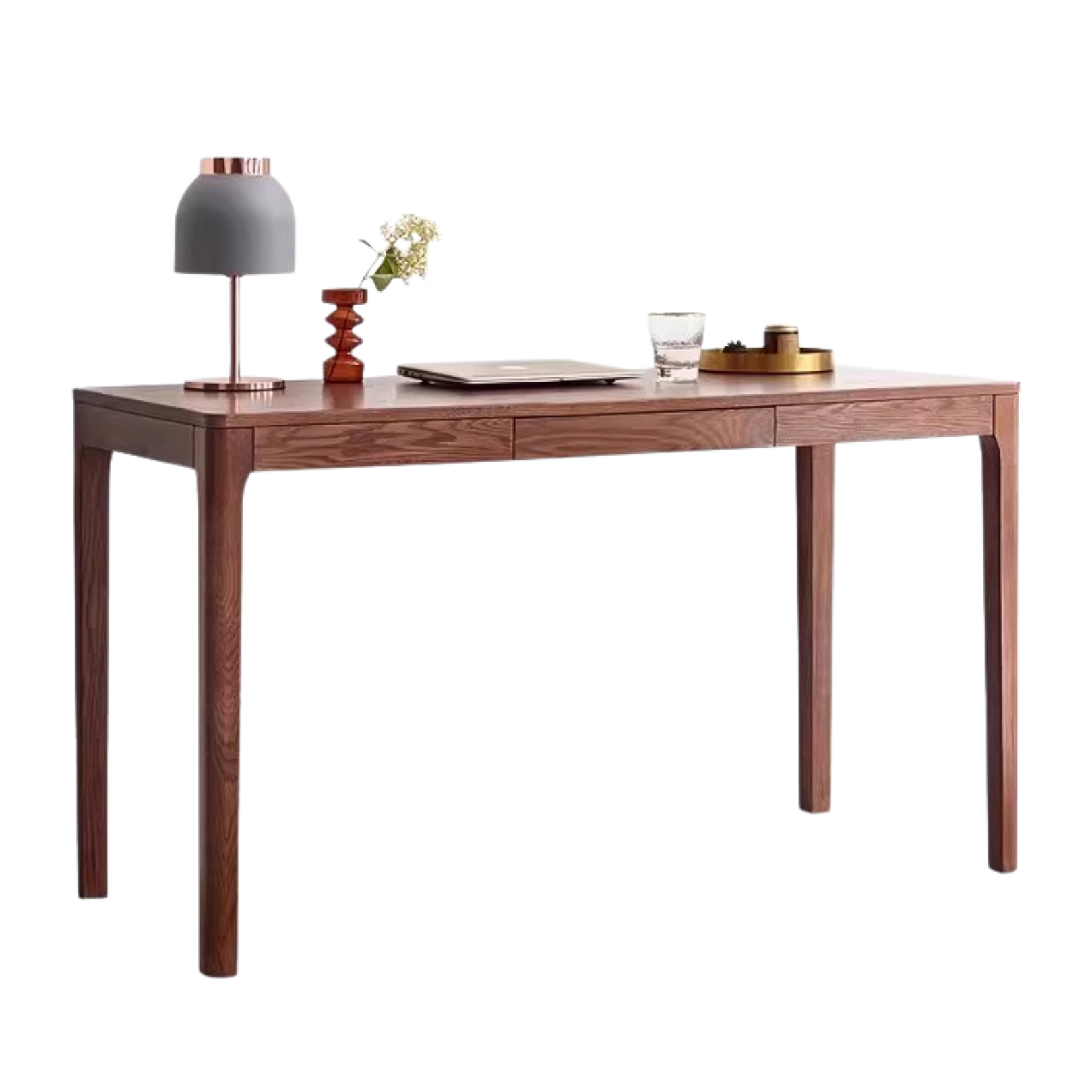 47.2x22x29.5 inch / 120x56x75сm / walnut color / desk