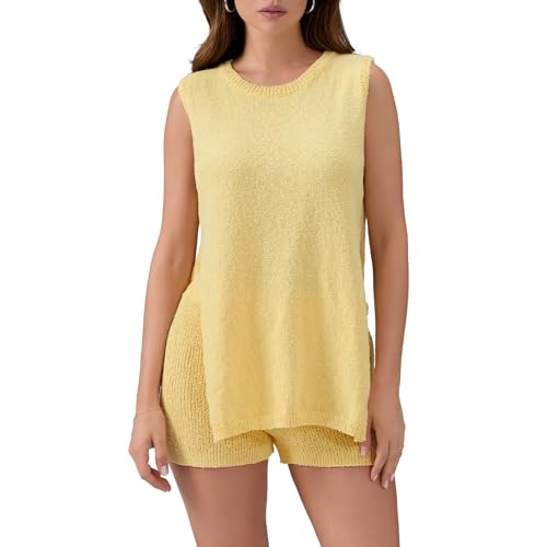 Butter Yellow