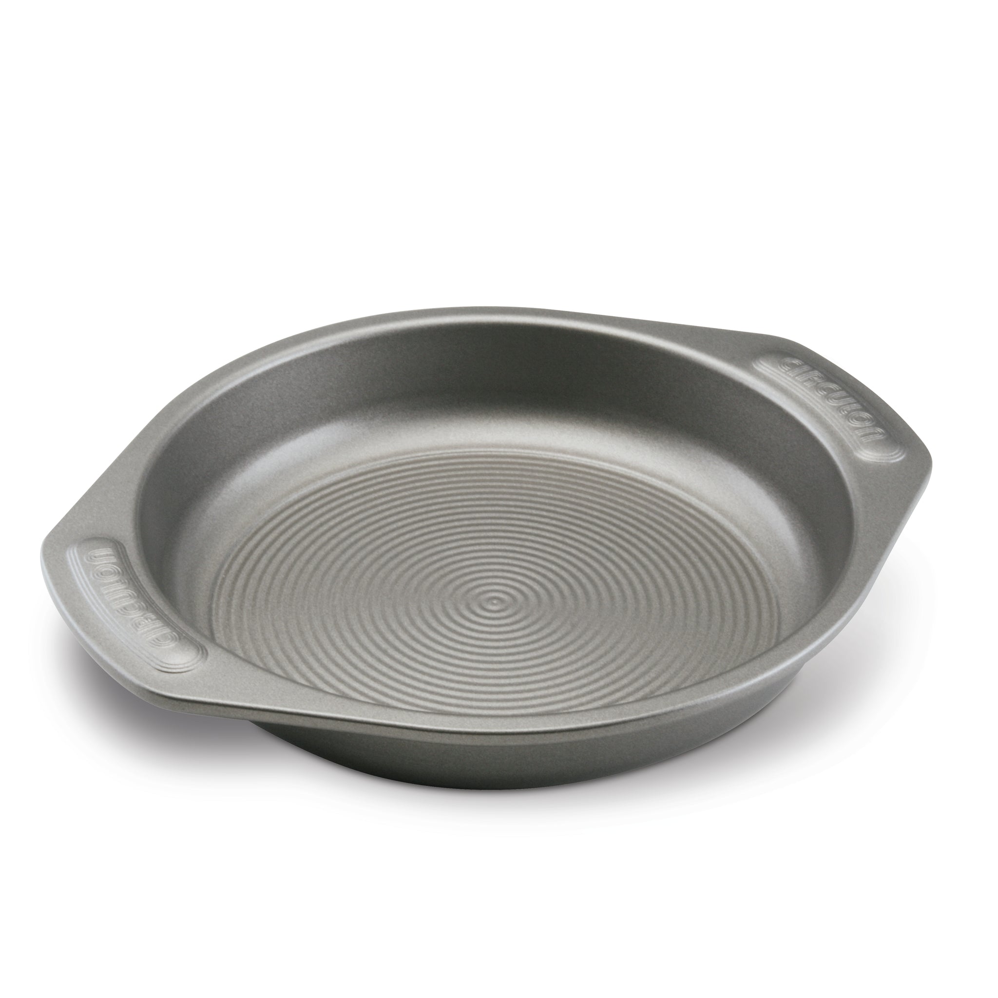 Nonstick Round Cake Pan - 9 Inch Baking Pan for Perfect Cakes, Cupcakes & Desserts - Oven Safe & Easy Clean - Ideal for Birthday Cakes, Wedding Cakes & Home Baking