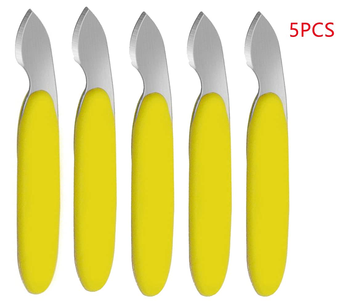 Professional Watch Back Case Opener Knife - Stainless Steel Watch Repair Tool Kit for Battery Replacement & Maintenance | Perfect for Watchmakers, Jewelers & DIY Enthusiasts