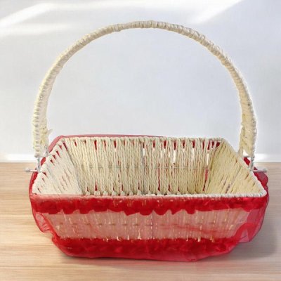 The Magic Basket That Changed Everything