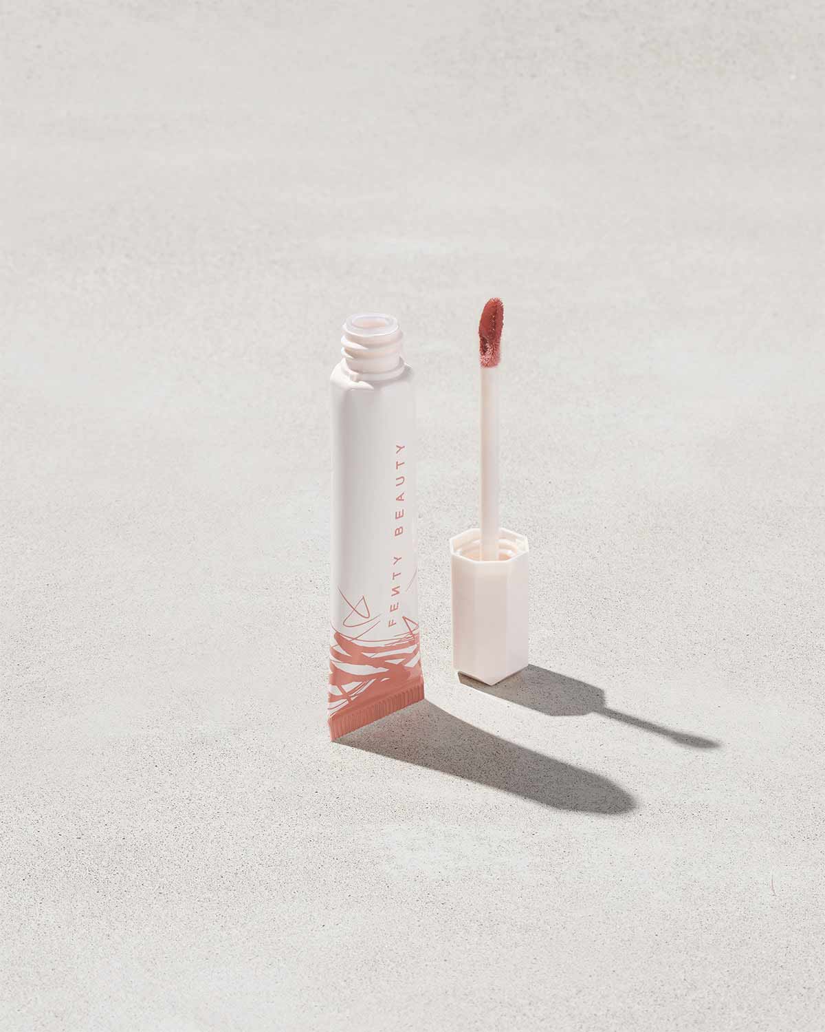 Pro Kiss'r Luscious Lip Balm - Moisturizing & Nourishing Lip Care with Latte Flavor | Perfect for Dry Lips, Daily Hydration & On-the-Go Use