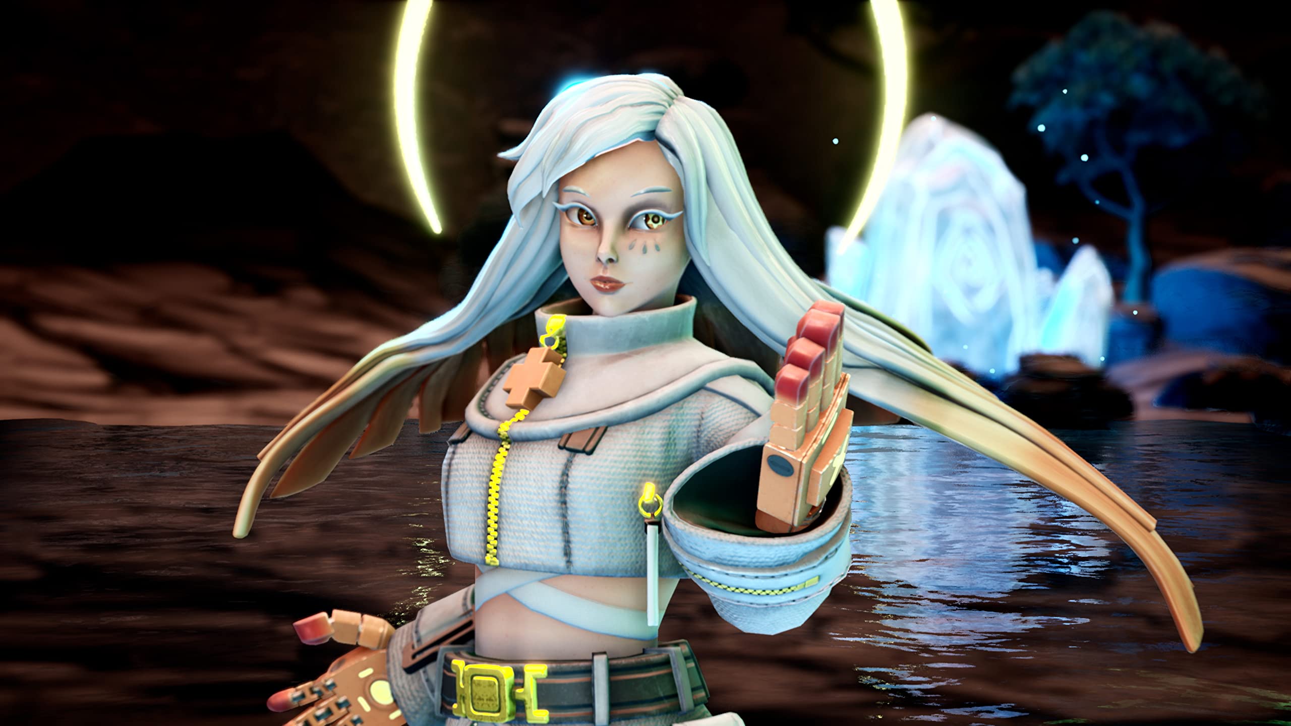 God of Rock PS5 Game - Epic Action-Adventure for PlayStation 5 | Perfect for Gamers Who Love Mythology & Intense Combat