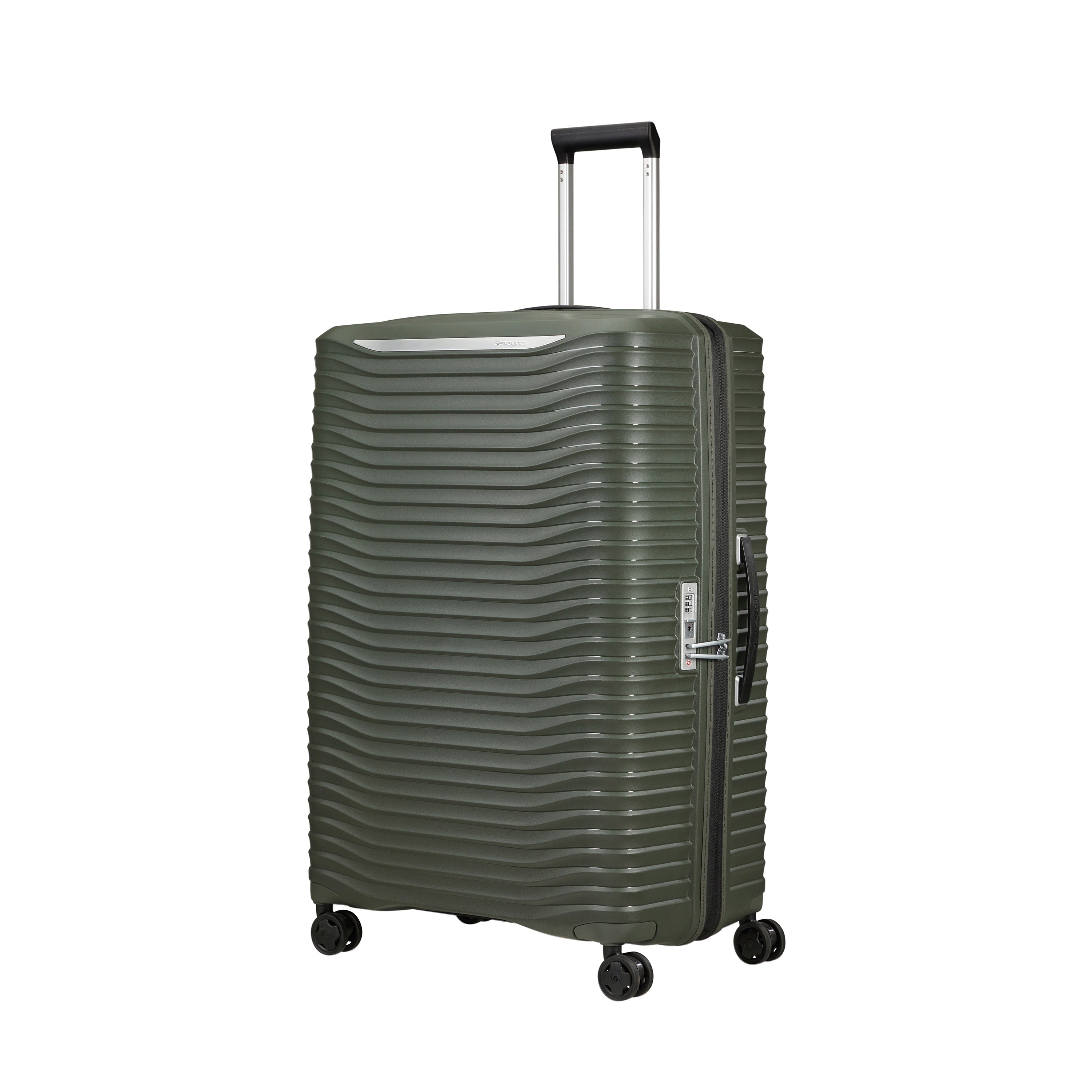Samsonite Upscape Expandable Spinner Luggage - 28