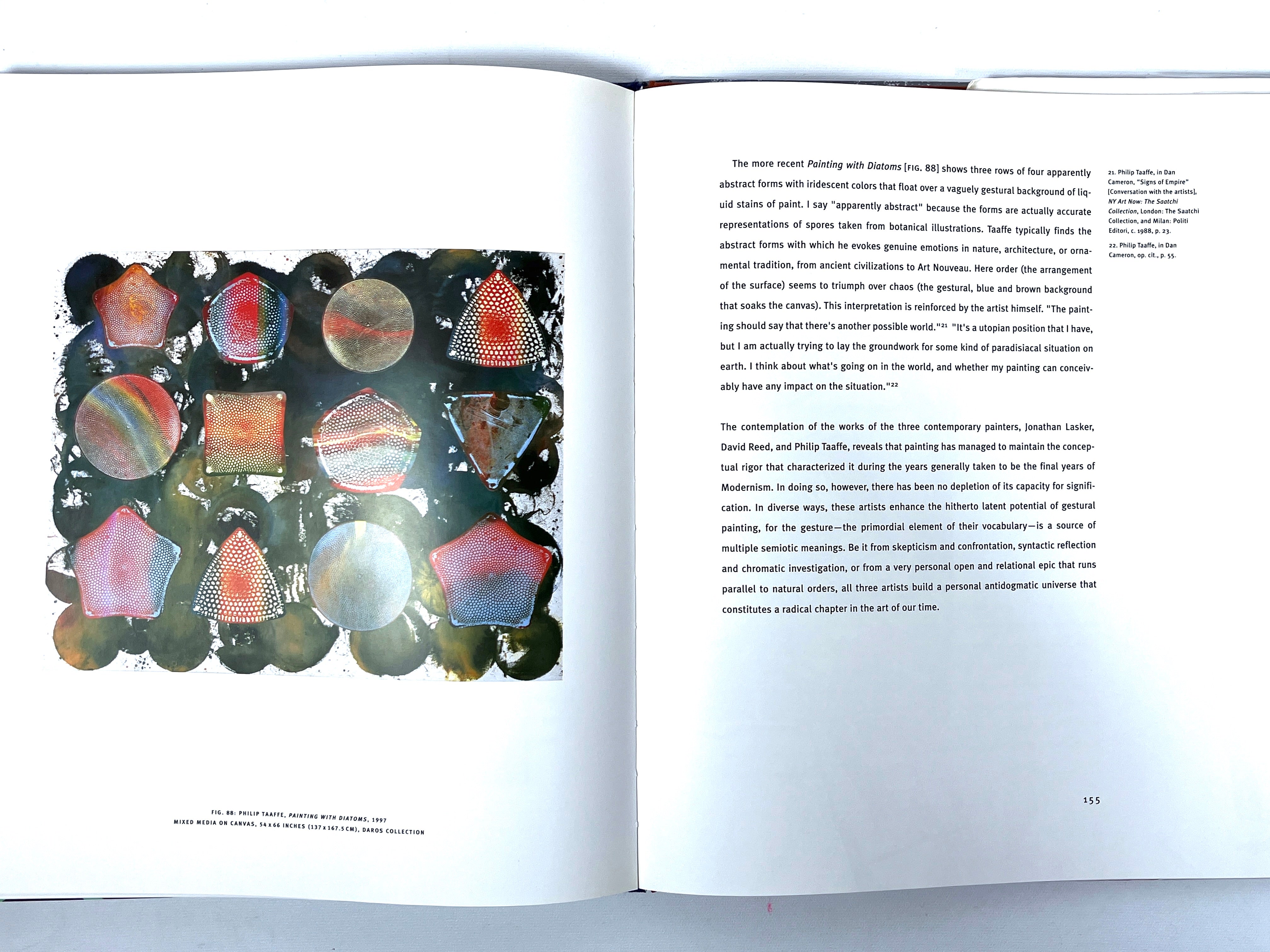 Abstraction Gesture Ecriture: Paintings from the Daros Collection 1999 Hardcover with Dust Jacket - Perfect for Art Collectors & Home Decor