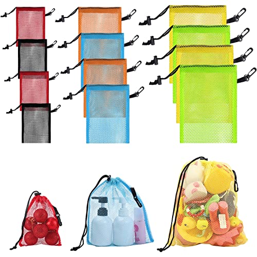 12pcs Multicolor