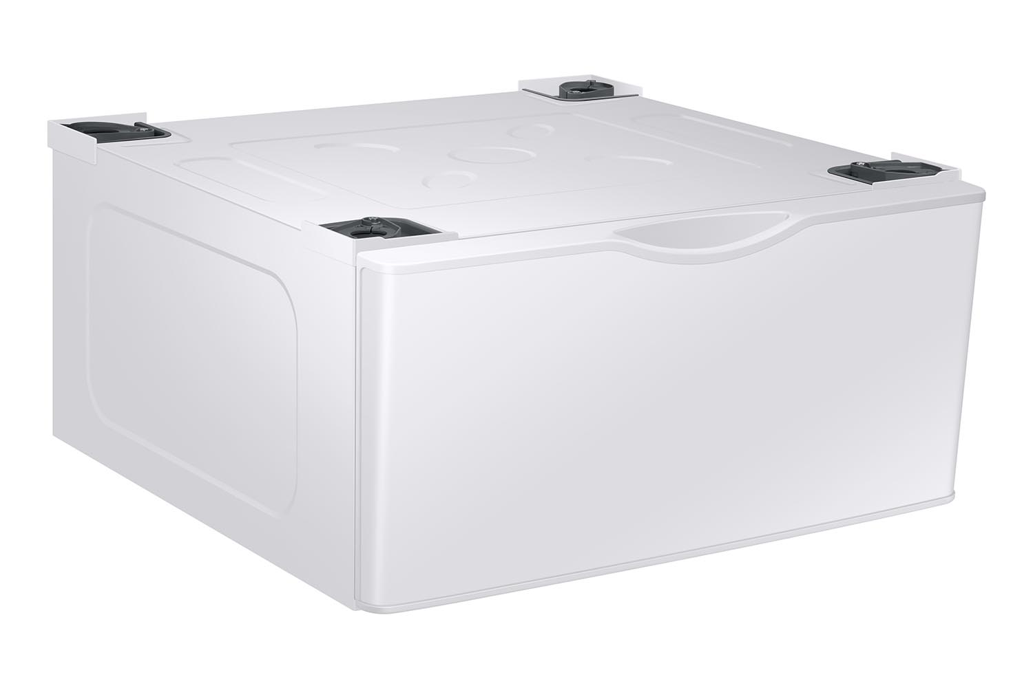 Samsung WE402NW/A3 White Pedestal Stand for 27
