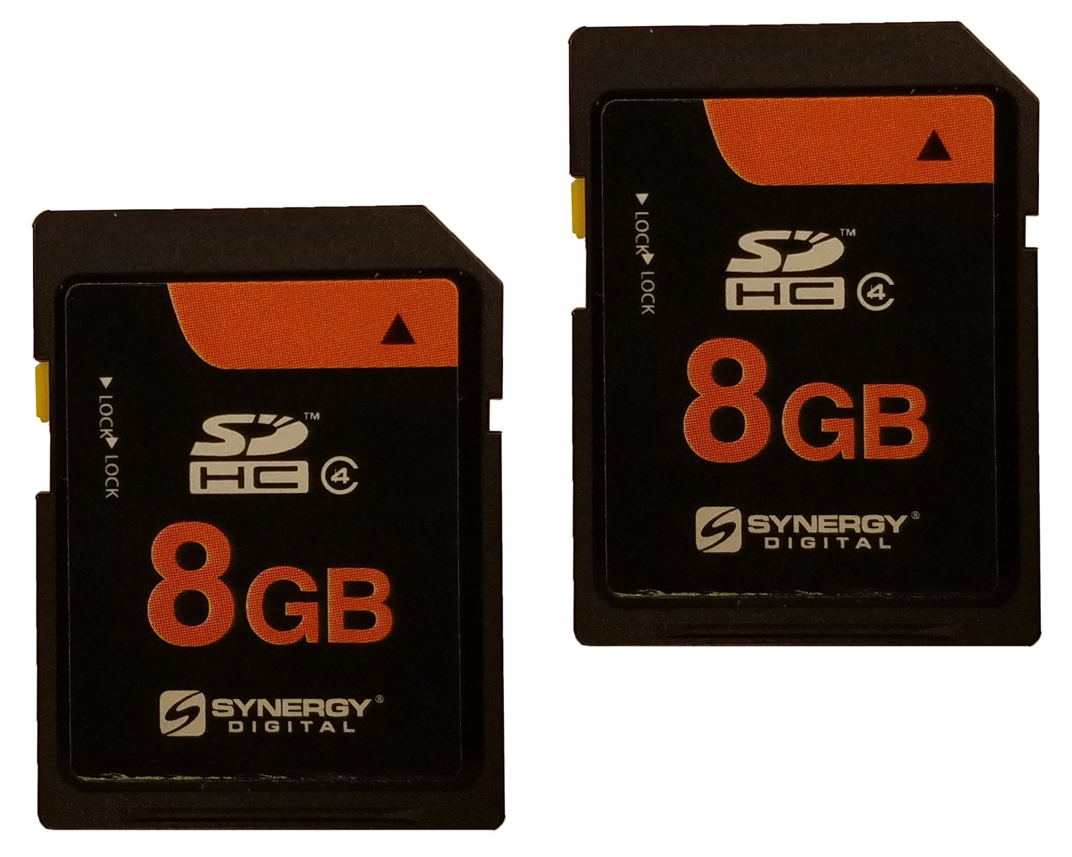 Sony A3000 SDHC Memory Cards 2-Pack (16GB) for Digital Cameras & Photography