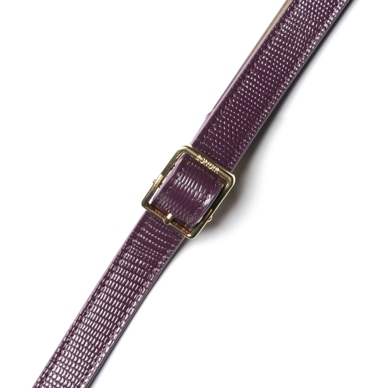 Premium Soft Leather Dog Leash for Small Medium Large Dogs - Adjustable & Durable Pet Walking Lead for Daily Walks, Training & Outdoor Adventures