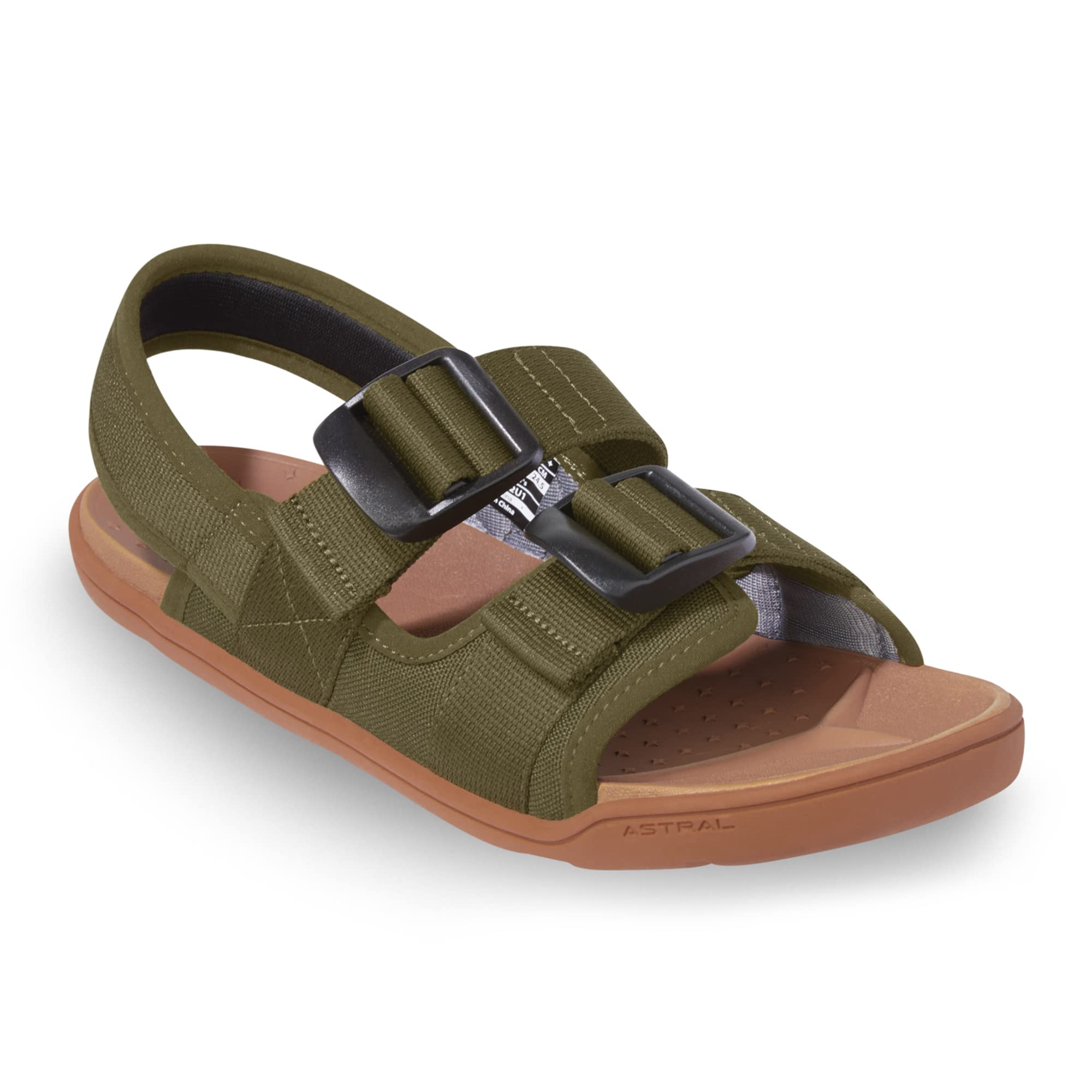 Astral Women's Webber Outdoor Sandals - Hiking, Swimming, Rafting, SUP Water Shoes for Adventure & Travel | Perfect for Beach, River, and Water Sports Activities