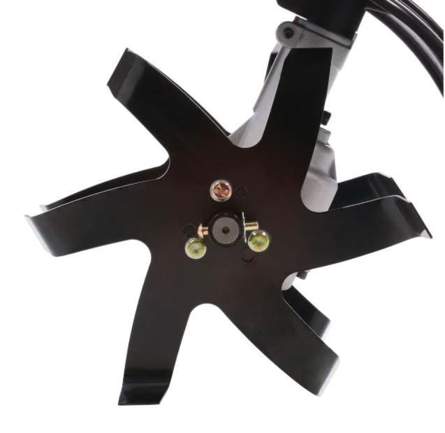 ECHO Tiller/Cultivator Attachment 99944200513 - Gas-Powered Garden Cultivator for Soil Aeration & Weed Control - Perfect for Home Gardens, Landscaping & Small Farms