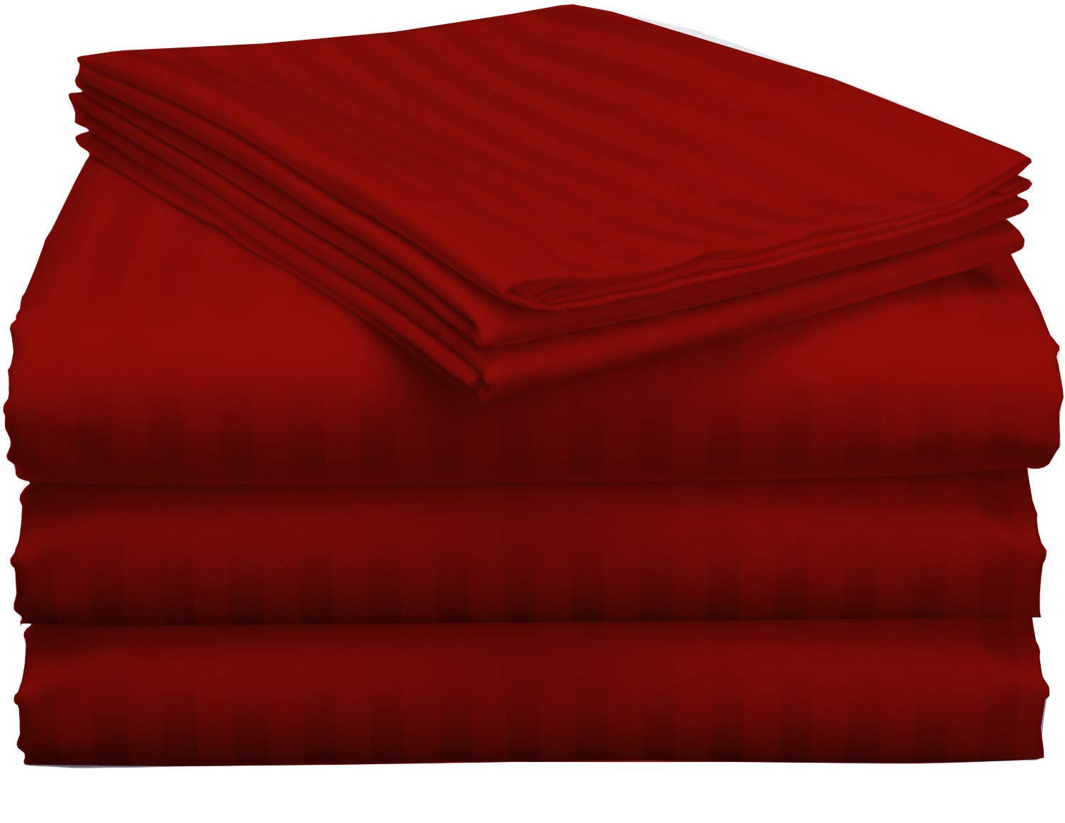 Premium 5-Piece Split King Sheet Set for Adjustable Beds - 100% Egyptian Cotton 800 Thread Count - 21