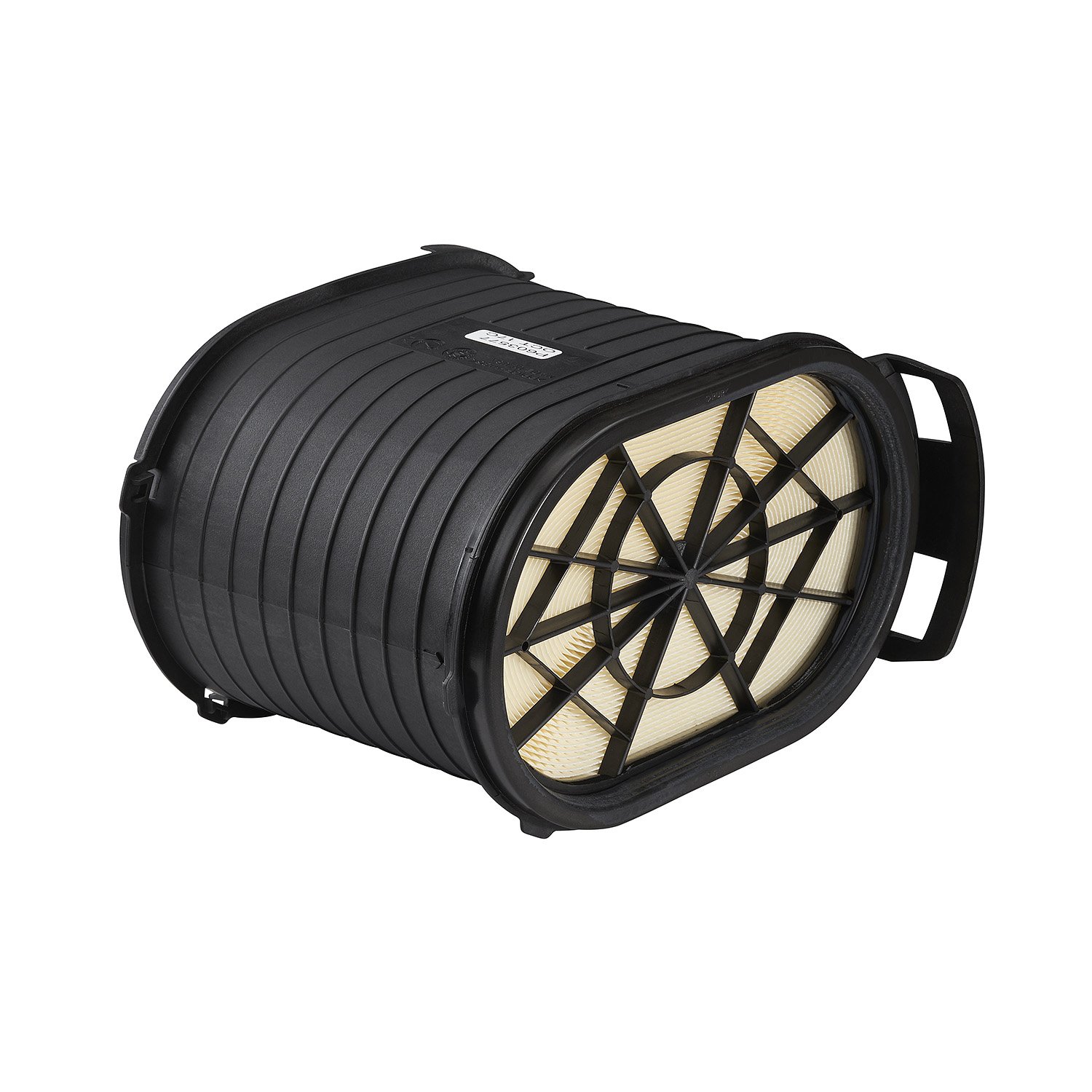 Purolator A45535 PurolatorONE Advanced Engine Air Filter - High Performance Replacement for Cars, Trucks & SUVs - Improves Engine Efficiency & Airflow - Ideal for Daily Commuting & Off-Road Adventures
