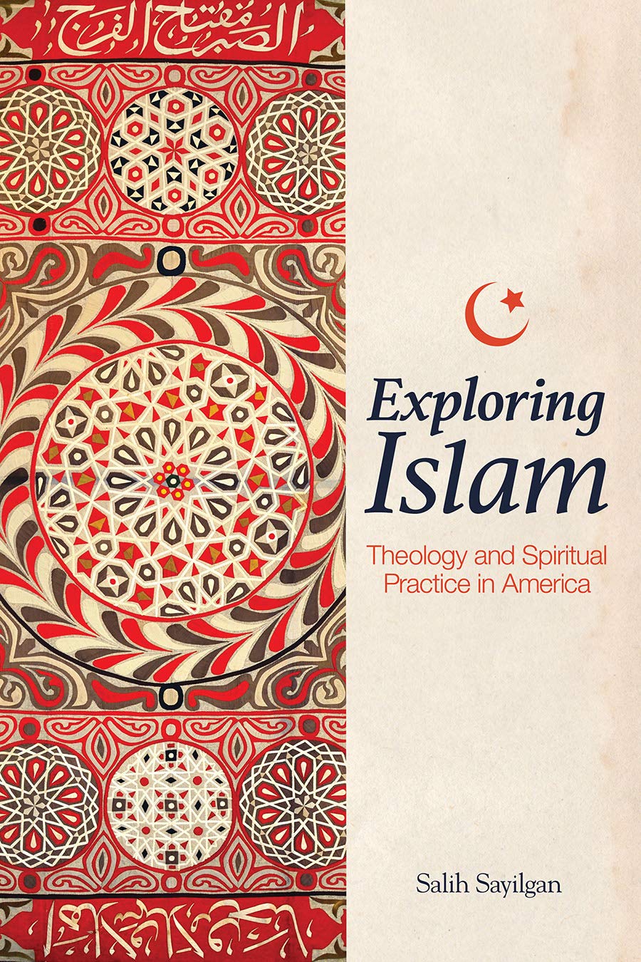 Exploring Islam: Theology and Spiritual Practice in America - Islamic Books for Beginners, Muslim Faith Study Guide - Perfect for New Converts, Interfaith Dialogue & Religious Studies