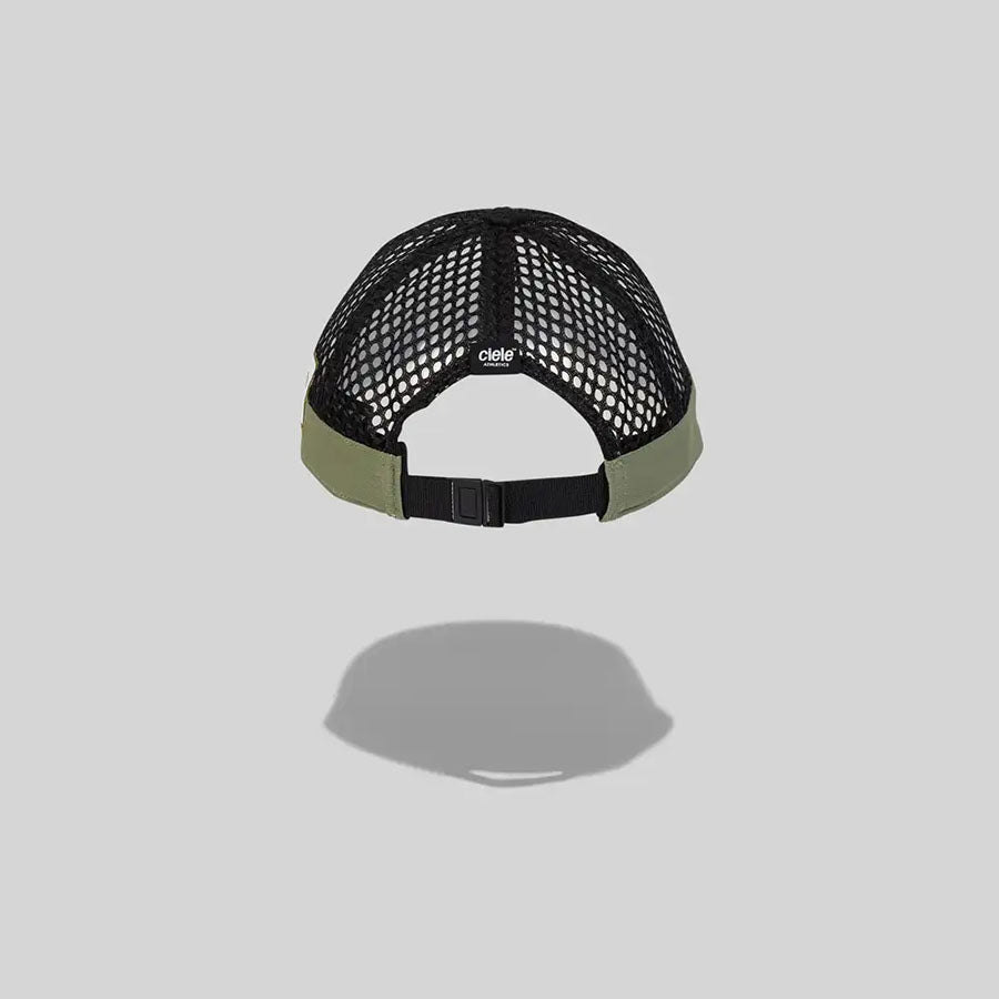 CRWCap SC Homerun Scout Baseball Cap - Adjustable Snapback Hat for Men & Women - Perfect for Baseball Games, Outdoor Sports, and Casual Wear