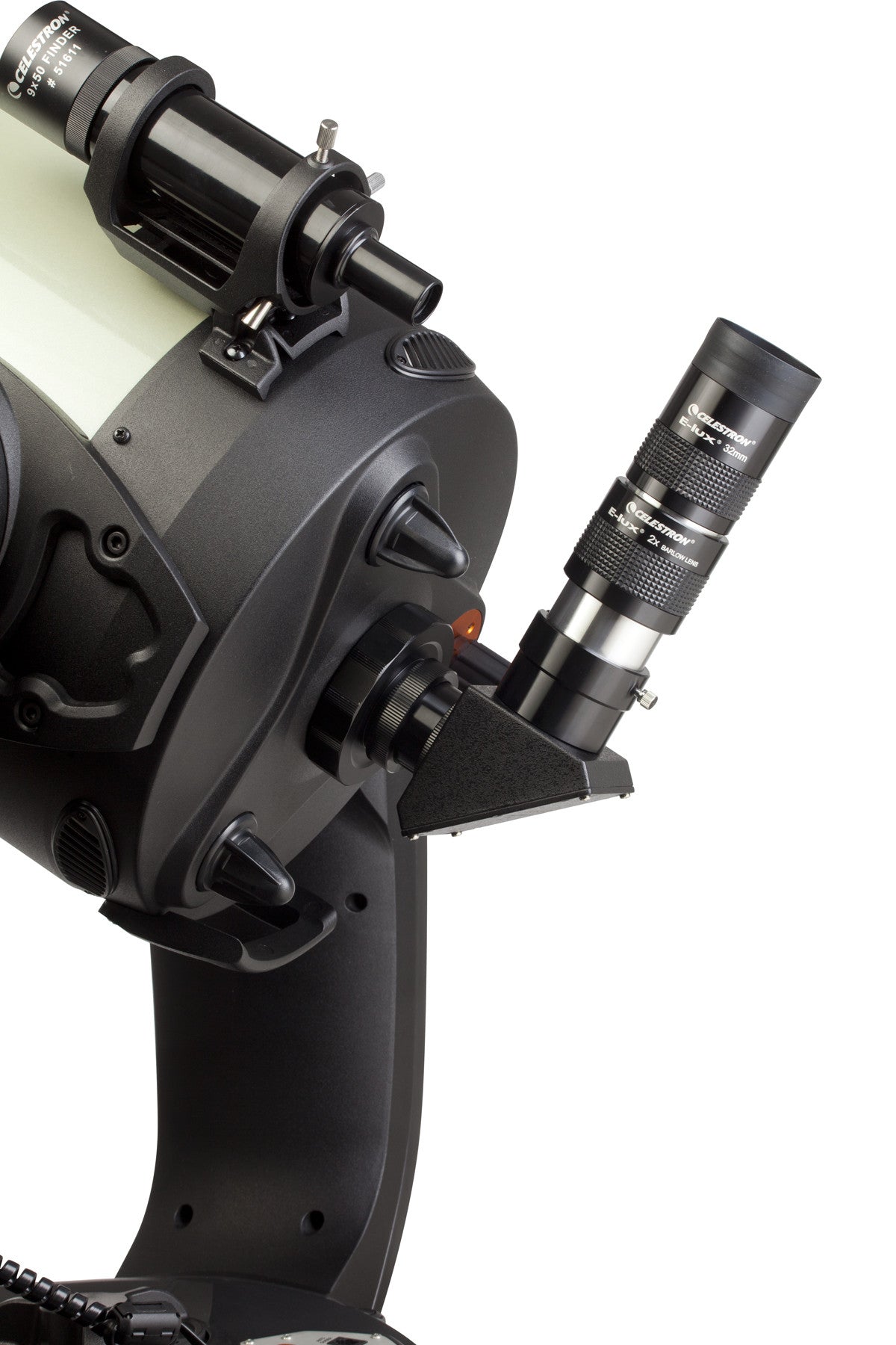 Premium Used Telescope Eyepiece and Filter Kit - Enhance Stargazing & Astrophotography for Beginners & Hobbyists