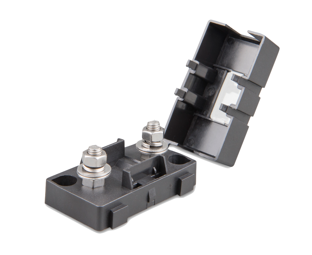 High-Quality MIDI Fuse Holder - Durable & Reliable Fuse Protection for Automotive, Marine & Industrial Applications