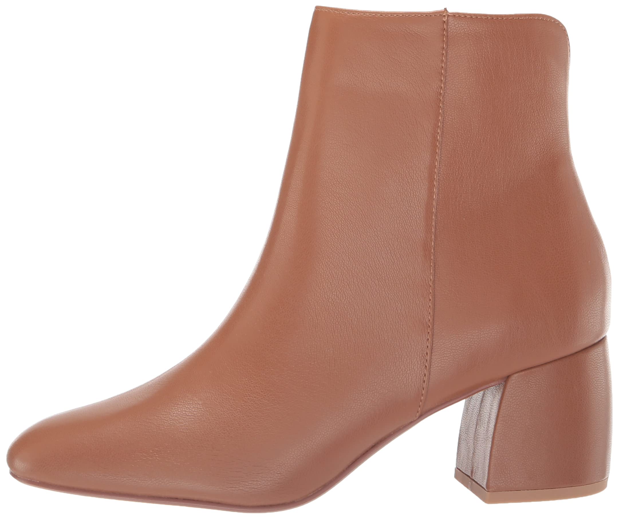 Chinese Laundry Women's Davinna Softy Kid Fashion Boots - Comfortable Ankle Booties for Girls, Trendy Casual & Dressy Footwear for School, Parties & Everyday Wear