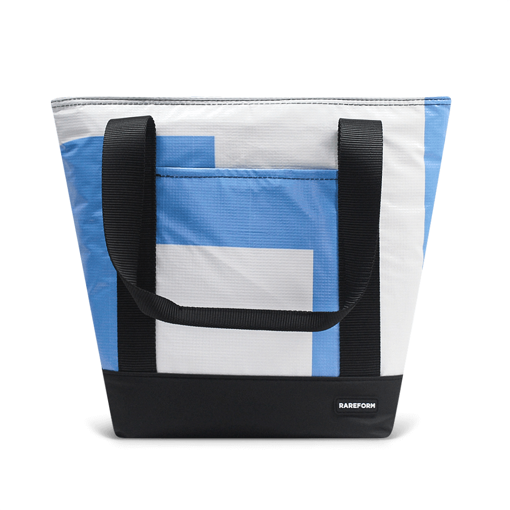 Beck Cooler Bag Bk1 00463 - Insulated Lunch Box for Work, Picnics & Outdoor Activities - Leakproof & Durable Cooler Tote for Food & Drinks - Perfect for Office, Beach, Camping & Travel