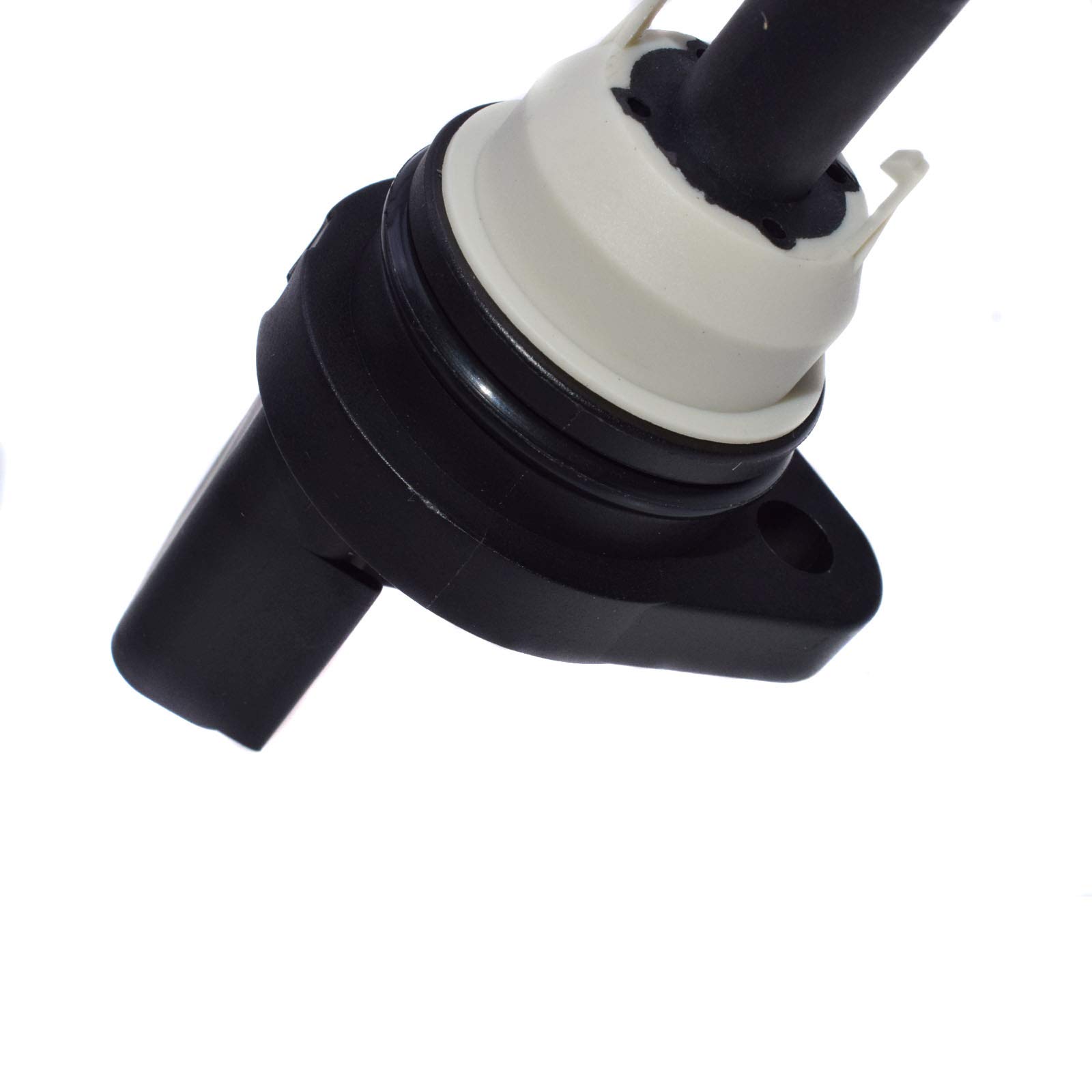 High-Quality Vehicle Speed Sensor & Harness Plug Compatible with Dodge Caravan, Jeep Cherokee, Wrangler - OEM 5013660AA Replacement - Perfect for Smooth Gear Shifting & Speedometer Accuracy