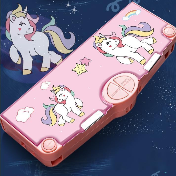 Pink Unicorn