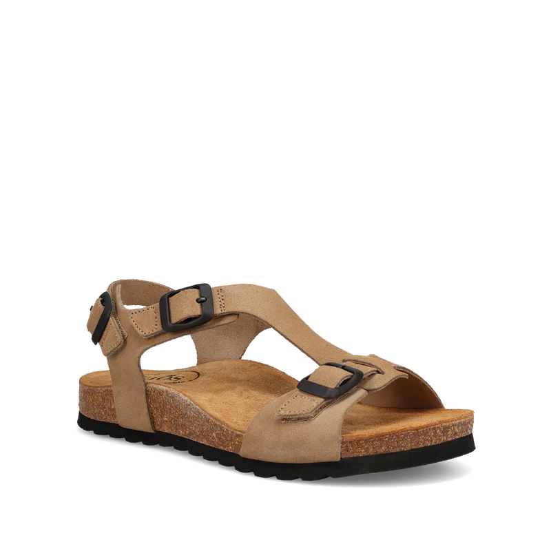 Olive Suede
