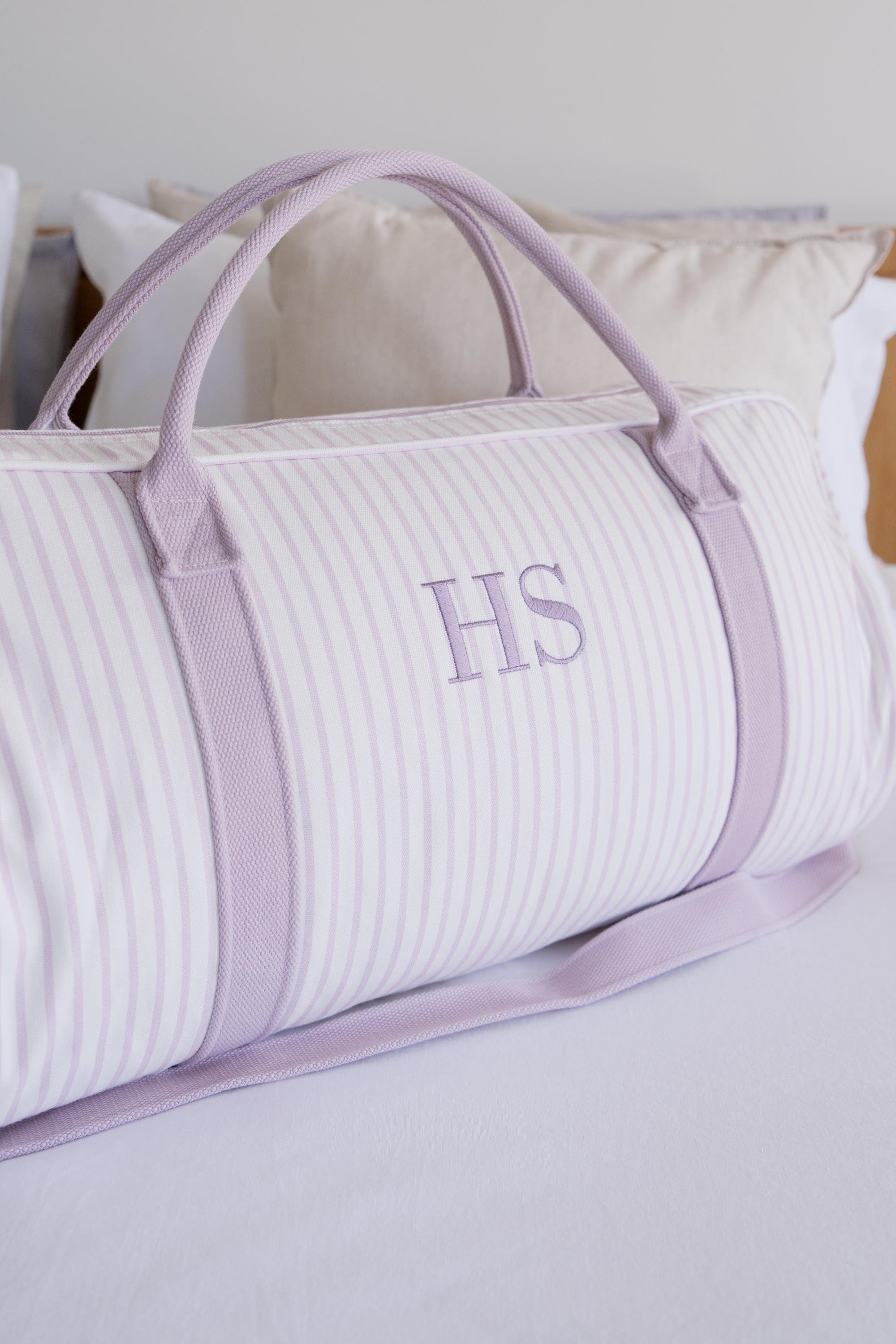 Custom Personalized Duffle Bag - Monogrammed Travel Gym Bag for Men & Women - Perfect for Workouts, Travel & Sports Gear Storage