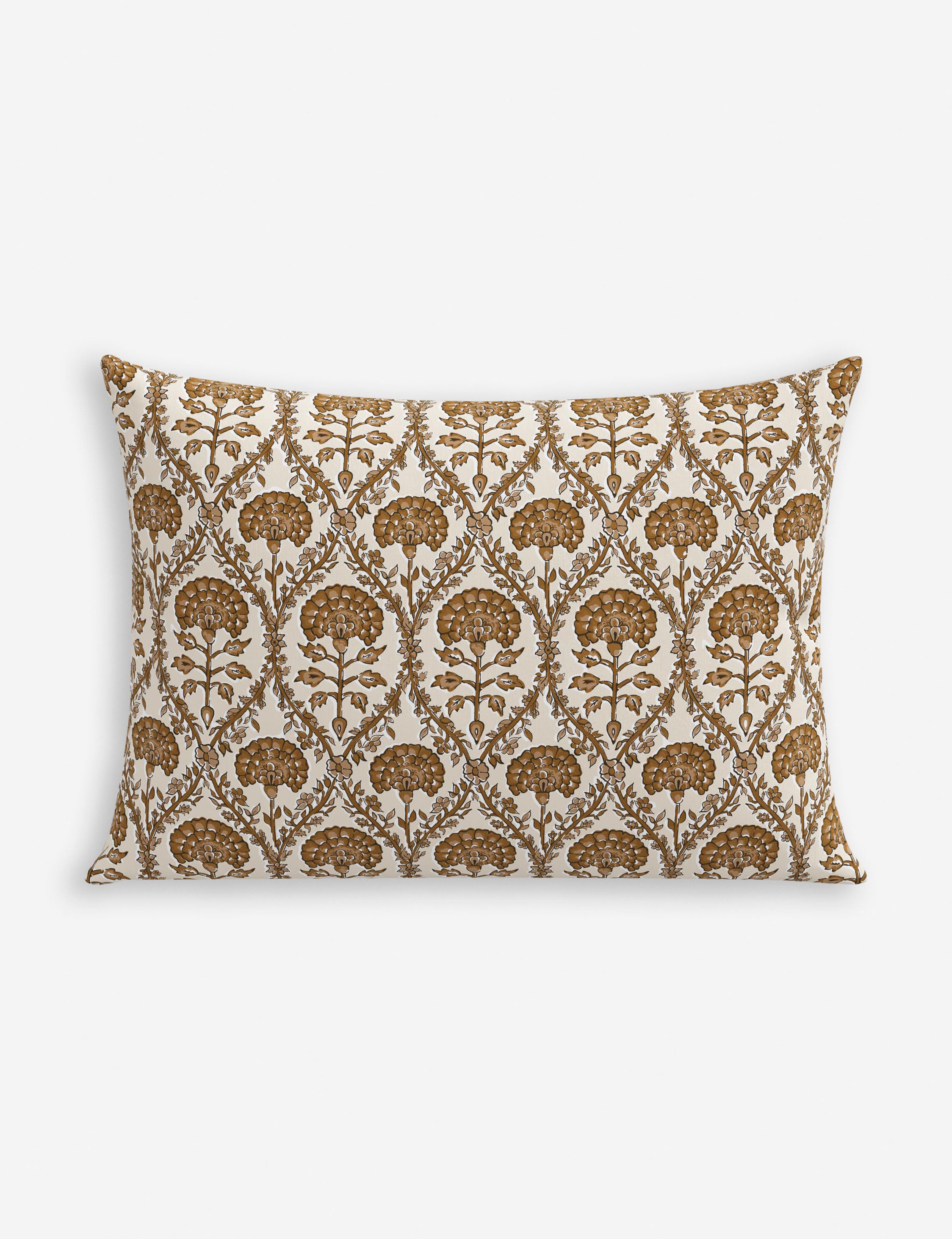 Barrera Indoor Outdoor Pillow - Waterproof & Weather Resistant Cushion for Patio, Garden, Poolside & Living Room Decor