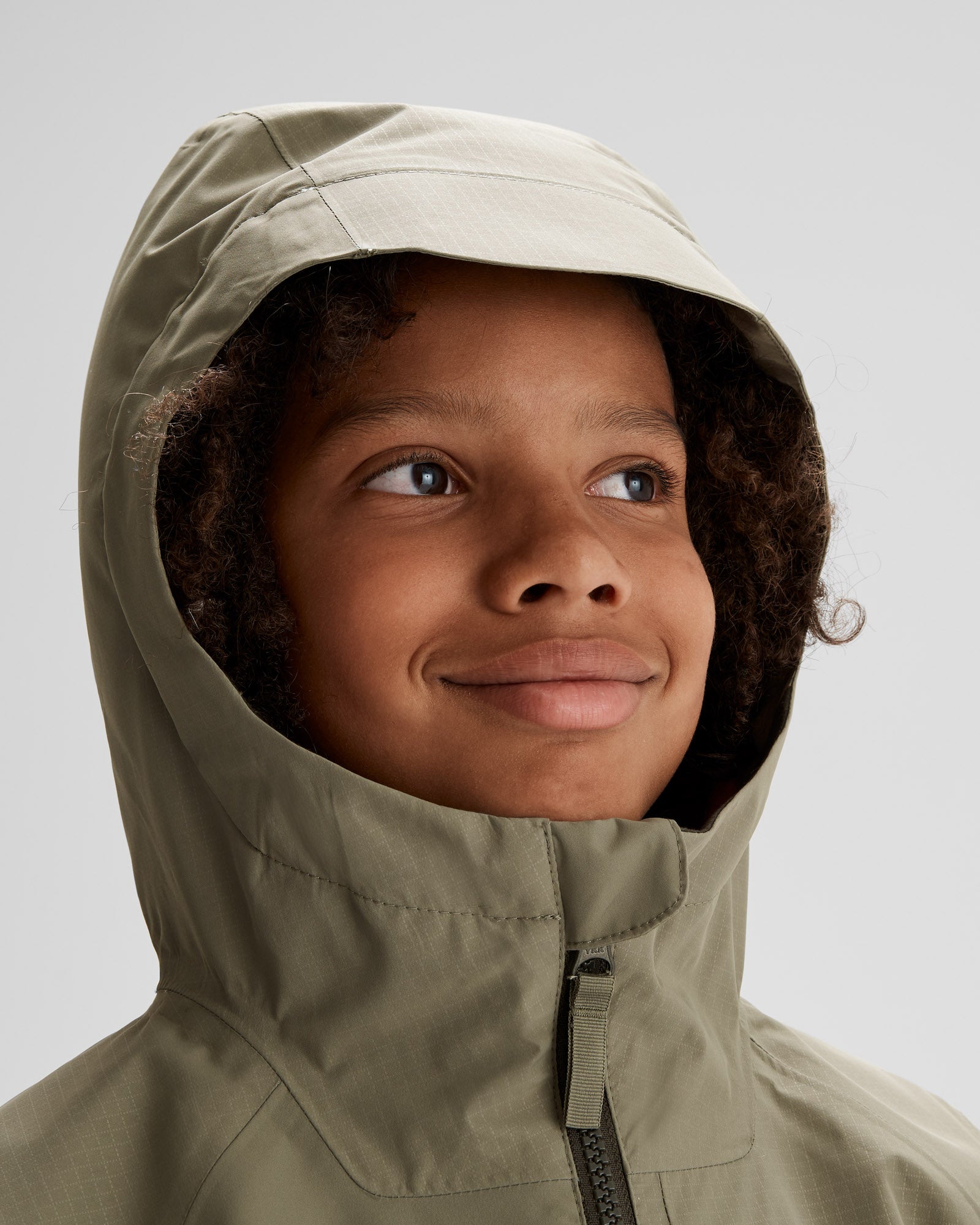 Boys' PWDR Days 2L Insulated Waterproof Snow Jacket - Warm Winter Coat for Kids - Perfect for Skiing, Snowboarding & Outdoor Winter Activities