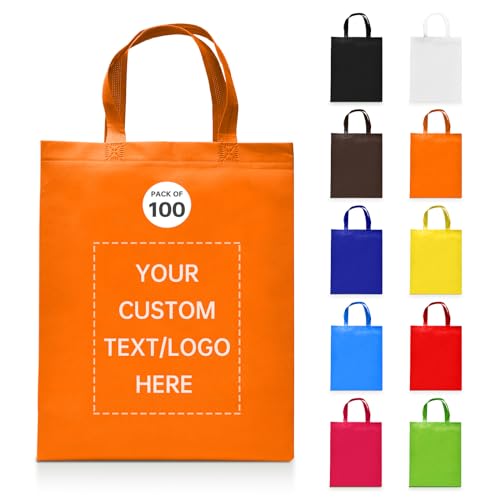 Customized Orange