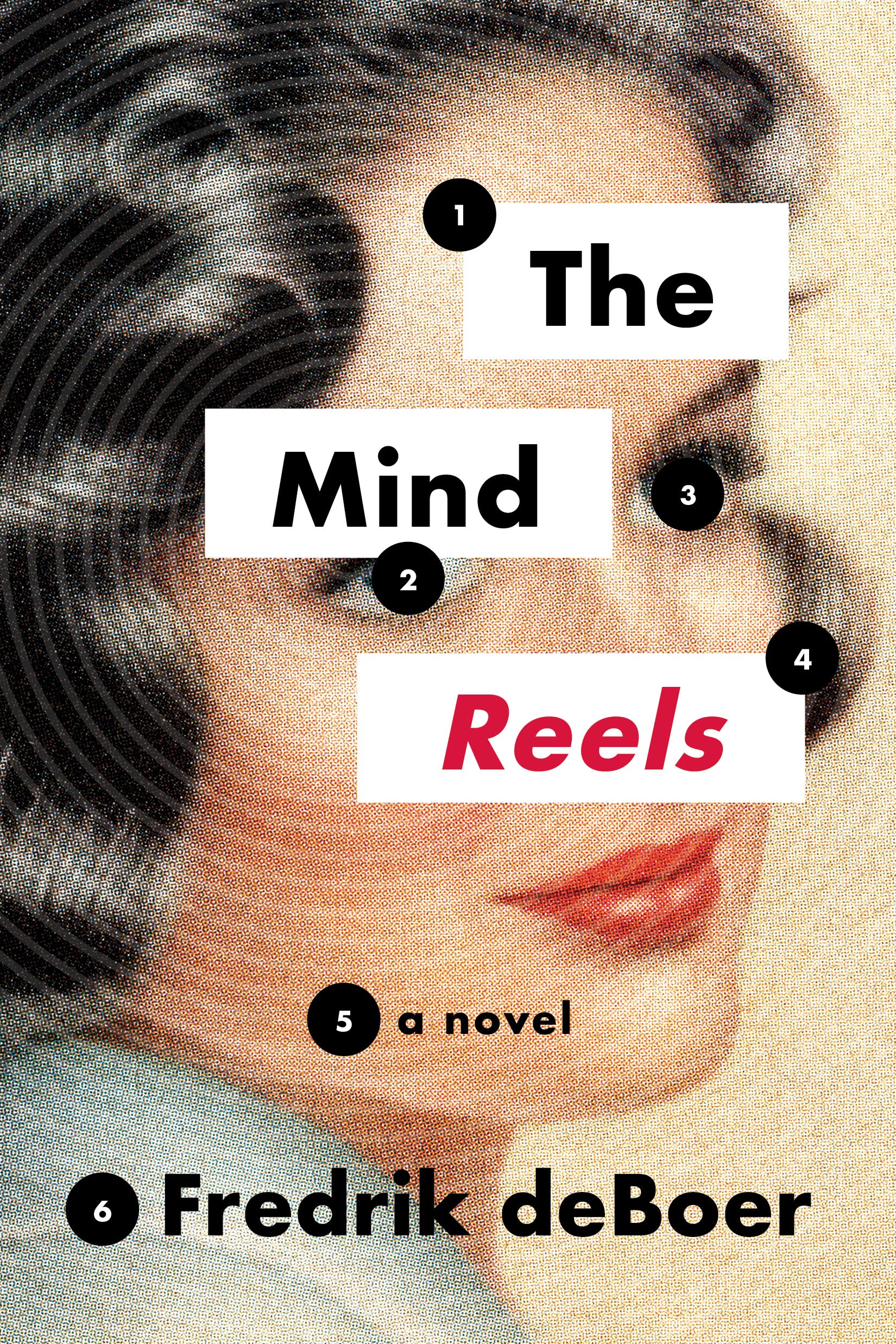 The Mind Reels - Thought-Provoking Psychological Thriller Novel | Perfect for Book Clubs & Late-Night Reading
