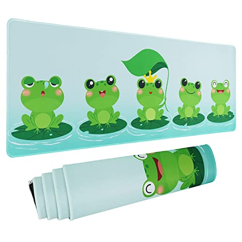Cute Frog