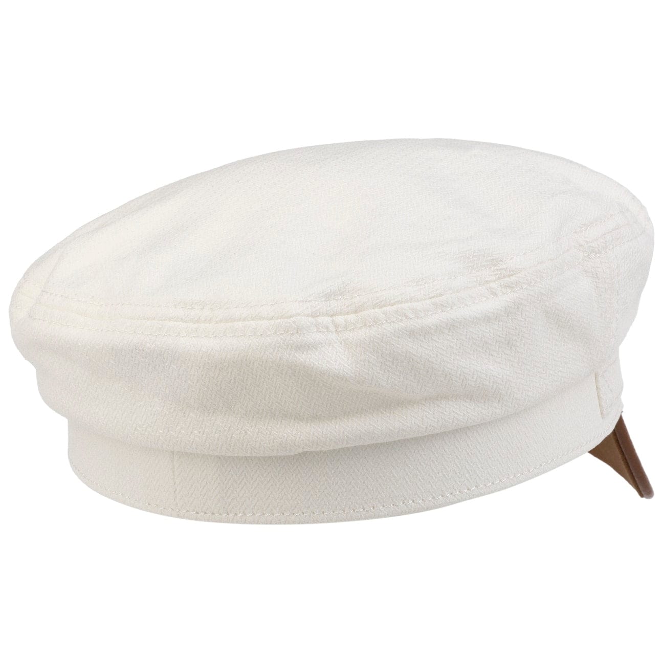 Stetson Peabody Uni Cotton Fisherman's Cap - Classic Cotton Hat for Men | Perfect for Outdoor Activities, Fishing, Hiking & Casual Wear