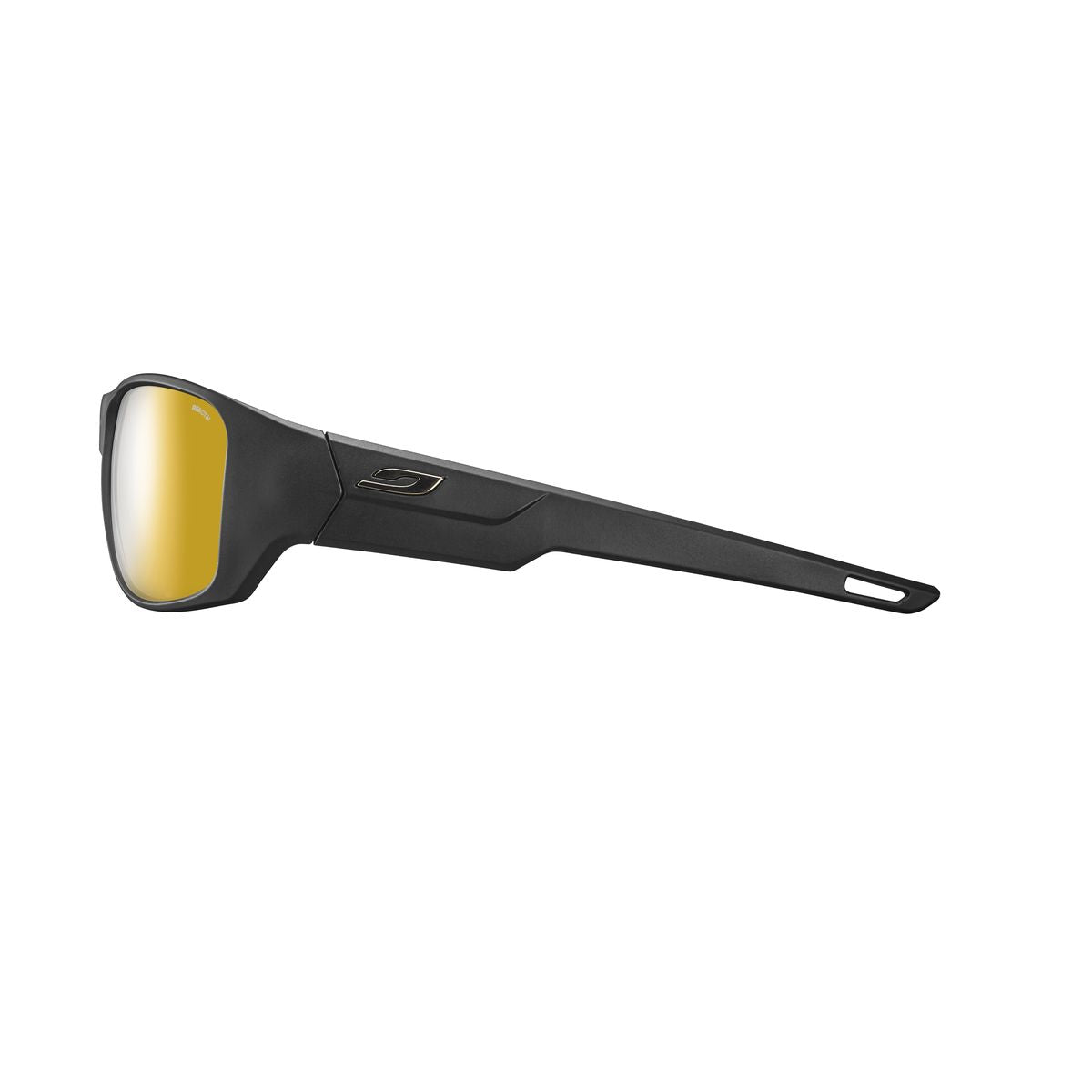 Rookie 2 J545 Polarized Sunglasses for Men & Women - UV Protection, Fashionable Aviator Style - Perfect for Driving, Beach & Outdoor Activities
