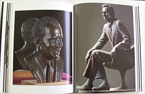 Charles Parks: The Artist Behind Iconic Sculptures & Public Art | Perfect for Home Decor & Office Spaces