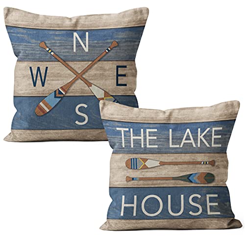 Lake Set 2