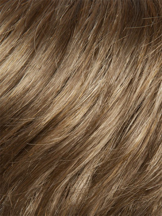 Bobbi Synthetic Wig with Basic Cap - Soft & Natural-Looking Hairpiece for Women | Perfect for Cosplay, Costume Parties & Everyday Wear