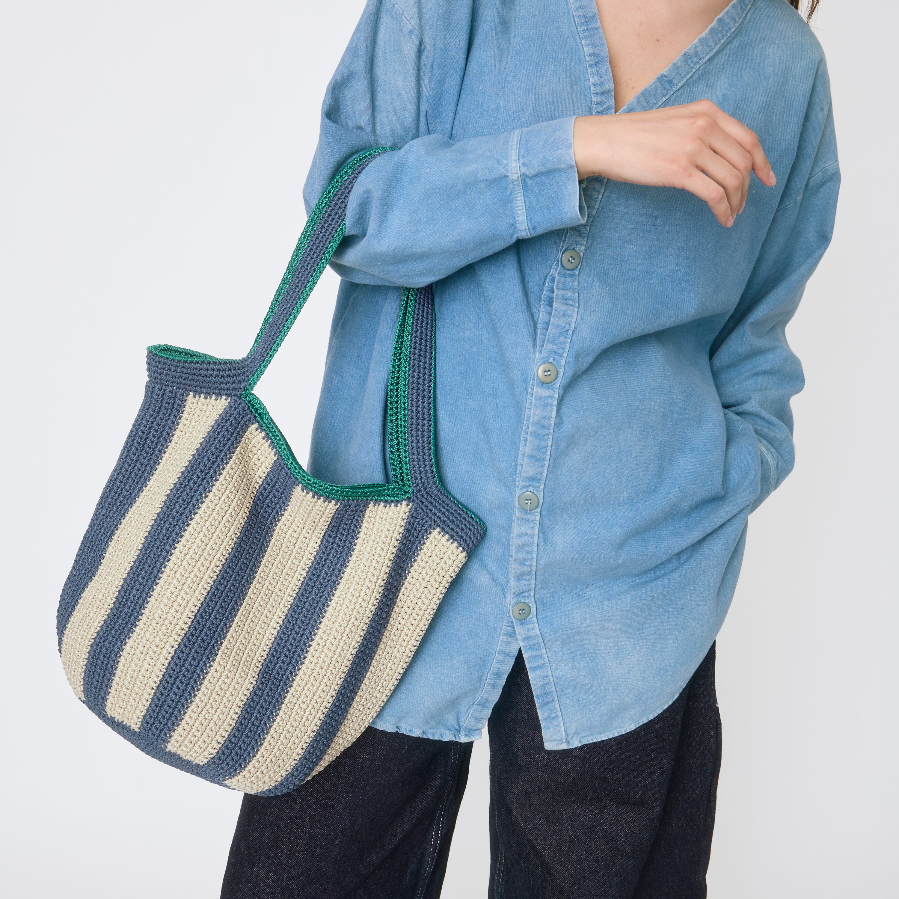 120-Piece Tote Bag Set - Durable & Stylish Reusable Shopping Bags for Groceries, Beach, Travel & Everyday Use