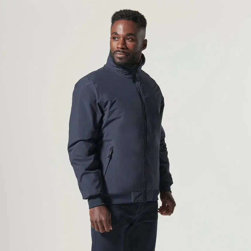 Musto Men's Snug Blouson Jacket 2.0 - Waterproof Windbreaker for Outdoor Activities | Hiking, Sailing & Casual Wear