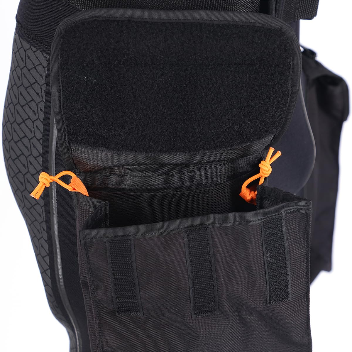 Apeks Tech Shorts - Lightweight, Breathable & Quick-Dry Men's Athletic Shorts for Running, Gym & Outdoor Activities