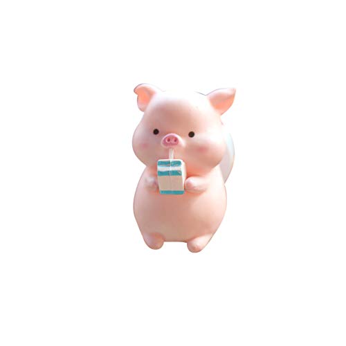 Drinking Milk