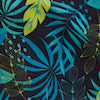 Paradise Tropical Swim Shorts for Men - Quick Dry Beach Shorts with Pockets - Perfect for Swimming, Surfing, and Summer Vacations