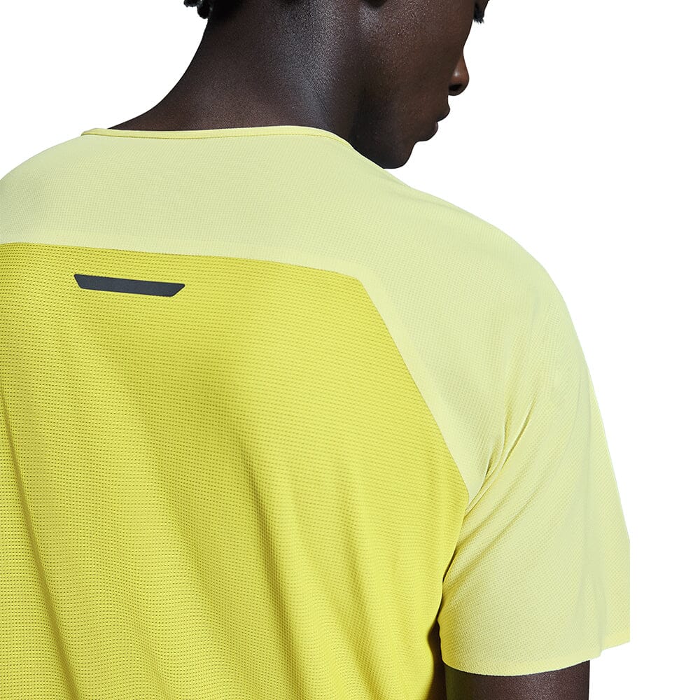 Men's Performance T-Shirt - Moisture Wicking, Breathable & Quick Dry Activewear for Gym, Running & Workouts - Ideal for Fitness, Sports & Outdoor Activities