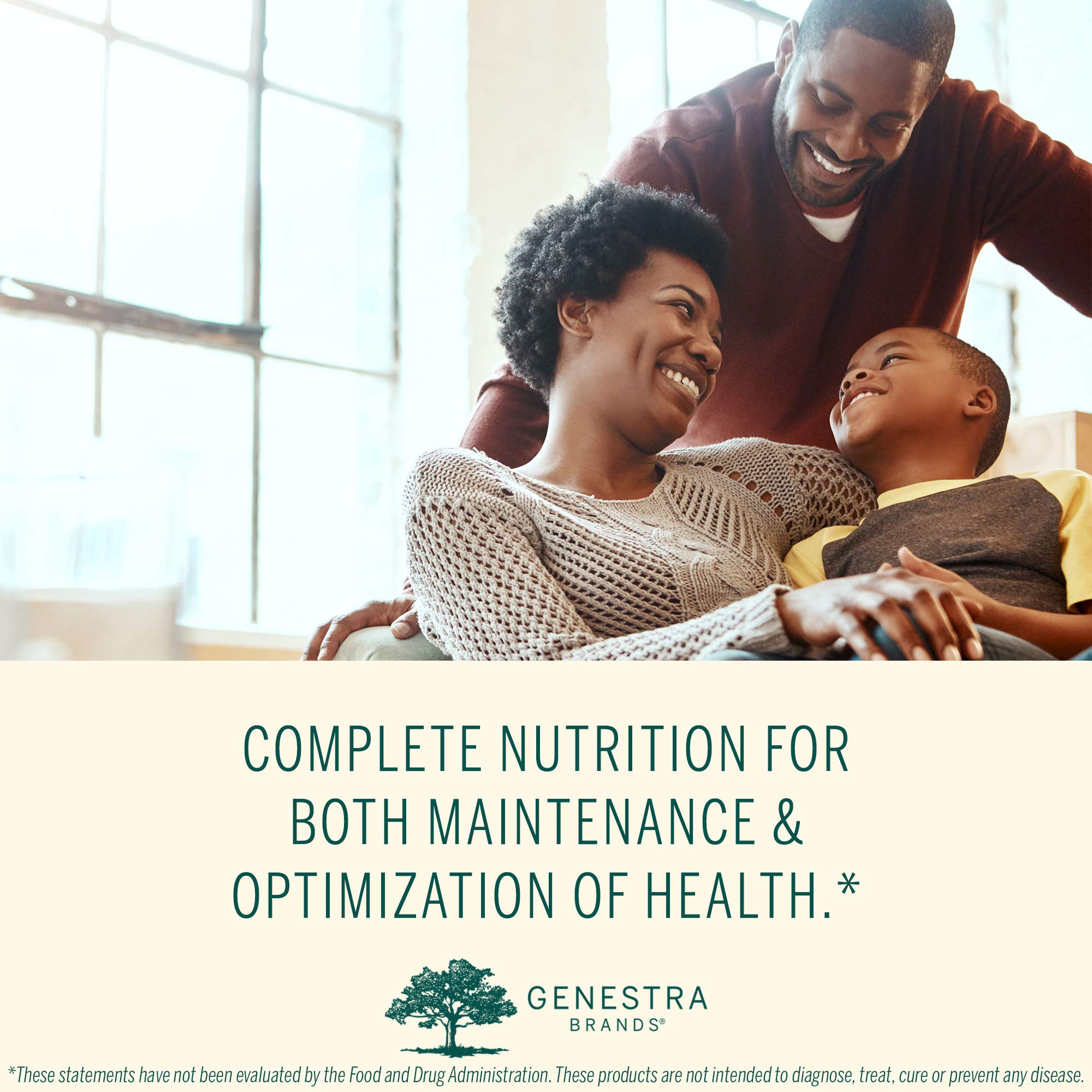 Genestra Brands HMF Intensive Probiotics - 4 Strains for Gut Health, Digestive Comfort & Microflora Balance | 30 Capsules | Supports IBS Relief, Bloating & Immune System | Daily Supplement for Men & Women