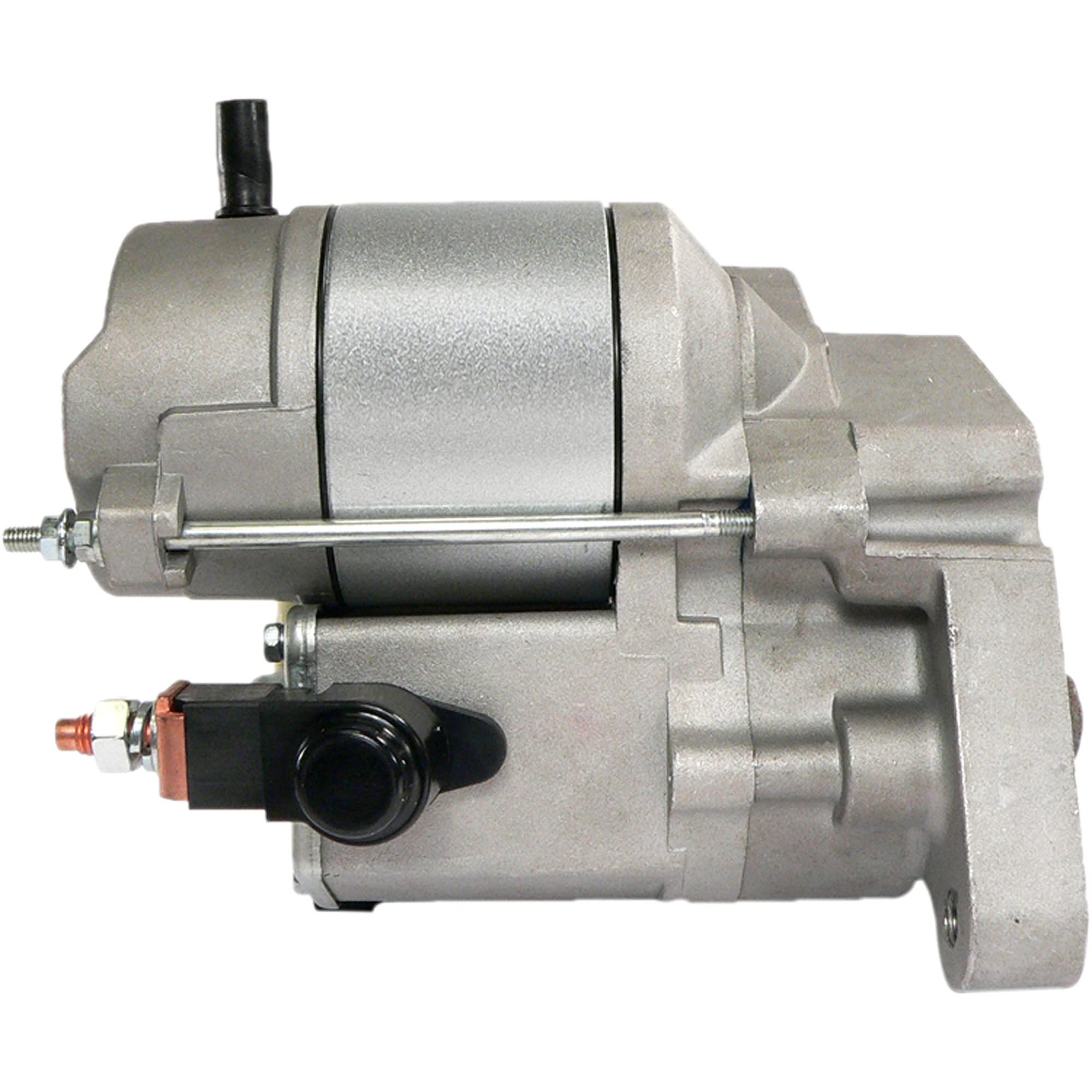 410-52286 Starter Replacement for 6.1L Chrysler 300, Dodge Challenger, Charger & Magnum - High Performance Engine Starter for Smooth Ignition - Perfect for Daily Commuting & Road Trips